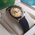 روليكس ديتونا ربل ماكينه اتوماتيك R34 - الصورة 9