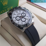 روليكس ديتونا ربل ماكينه اتوماتيك R34 - الصورة 8