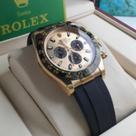 روليكس ديتونا ربل ماكينه اتوماتيك R34 - الصورة 7