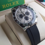 روليكس ديتونا ربل ماكينه اتوماتيك R34 - الصورة 6