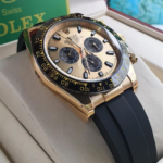 روليكس ديتونا ربل ماكينه اتوماتيك R34 - الصورة 5