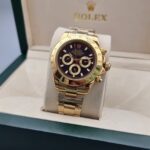 ⁦روليكس ديتونا ماكينه بطاريه R39⁩ - الصورة ⁦5⁩