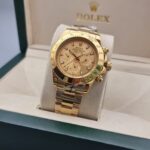 ⁦روليكس ديتونا ماكينه بطاريه R39⁩ - الصورة ⁦4⁩