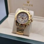 ⁦روليكس ديتونا ماكينه بطاريه R39⁩ - الصورة ⁦10⁩