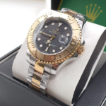 روليكس ياخت ماستر ماكينه بطاريه R55 - الصورة 10