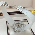 ⁦هوبلت شفاف⁩ - الصورة ⁦5⁩