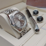 ⁦طقم رولكس ماكينه بطاريه R49⁩ - الصورة ⁦23⁩