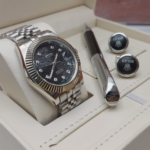 ⁦طقم رولكس ماكينه بطاريه R49⁩ - الصورة ⁦21⁩