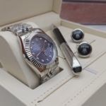 ⁦طقم رولكس ماكينه بطاريه R49⁩ - الصورة ⁦20⁩