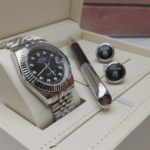 ⁦طقم رولكس ماكينه بطاريه R49⁩ - الصورة ⁦18⁩