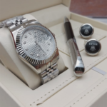 ⁦طقم رولكس ماكينه بطاريه R49⁩ - الصورة ⁦17⁩