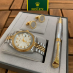 ⁦طقم رولكس ماكينه بطاريه R49⁩ - الصورة ⁦15⁩