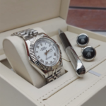 ⁦طقم رولكس ماكينه بطاريه R49⁩ - الصورة ⁦13⁩