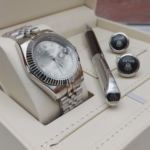 ⁦طقم رولكس ماكينه بطاريه R49⁩ - الصورة ⁦12⁩