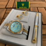 ⁦طقم رولكس ماكينه بطاريه R49⁩ - الصورة ⁦10⁩