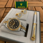 ⁦طقم رولكس ماكينه بطاريه R49⁩ - الصورة ⁦9⁩