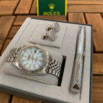 ⁦طقم رولكس ماكينه بطاريه R49⁩ - الصورة ⁦7⁩