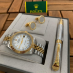 ⁦طقم رولكس ماكينه بطاريه R49⁩ - الصورة ⁦6⁩