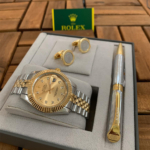 ⁦طقم رولكس ماكينه بطاريه R49⁩ - الصورة ⁦5⁩