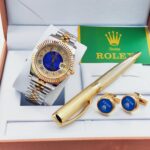 طقم رولكيس ديت جست ماكينه بطاريه R20