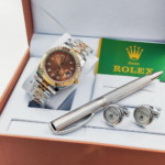 ⁦طقم رولكيس ديت جست ماكينه بطاريه R20⁩ - الصورة ⁦4⁩