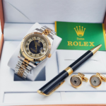 ⁦طقم رولكيس ديت جست ماكينه بطاريه R20⁩ - الصورة ⁦30⁩