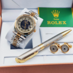 ⁦طقم رولكيس ديت جست ماكينه بطاريه R20⁩ - الصورة ⁦26⁩