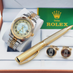 ⁦طقم رولكيس ديت جست ماكينه بطاريه R20⁩ - الصورة ⁦25⁩