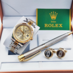 ⁦طقم رولكيس ديت جست ماكينه بطاريه R20⁩ - الصورة ⁦22⁩