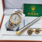 ⁦طقم رولكيس ديت جست ماكينه بطاريه R20⁩ - الصورة ⁦19⁩