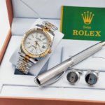 ⁦طقم رولكيس ديت جست ماكينه بطاريه R20⁩ - الصورة ⁦11⁩