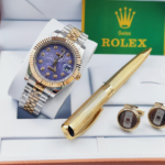 ⁦طقم رولكيس ديت جست ماكينه بطاريه R20⁩ - الصورة ⁦9⁩