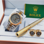 ⁦طقم رولكيس ديت جست ماكينه بطاريه R20⁩ - الصورة ⁦5⁩