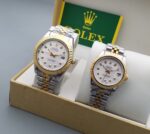 طقم ولكس ديت جست ماكينه بطاريه R06 - الصورة 11