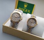 طقم ولكس ديت جست ماكينه بطاريه R06 - الصورة 9