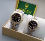 طقم ولكس ديت جست ماكينه بطاريه R06 - الصورة 8