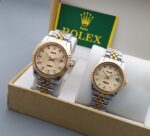 طقم ولكس ديت جست ماكينه بطاريه R06 - الصورة 7