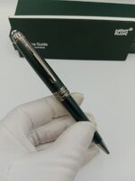 ⁦قلم مون بلانك⁩ - الصورة ⁦2⁩