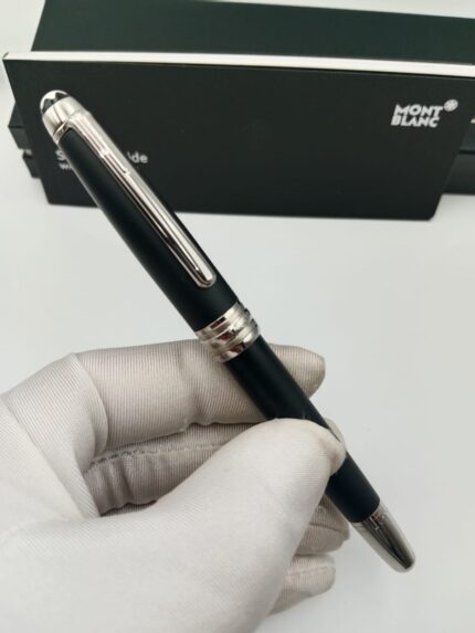 قلم مون بلانك
