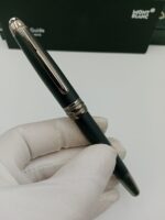 ⁦قلم مون بلانك⁩ - الصورة ⁦5⁩