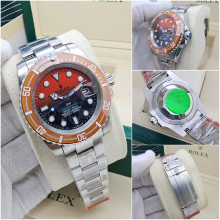 رولكس صب مارين