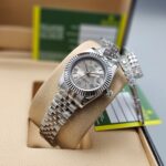 ⁦رولكس ديت جست مع سوار وخاتم⁩ - الصورة ⁦9⁩