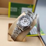 ⁦رولكس ديت جست مع سوار وخاتم⁩ - الصورة ⁦10⁩