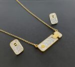 طقم نسائي مميز - الصورة 2