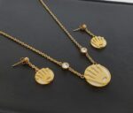 طقم نسائي مميز - الصورة 4