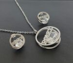 طقم نسائي مميز - الصورة 7