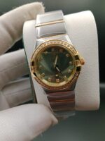 اوميجا كونستليشن