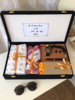 ⁦طقم ديور⁩ - الصورة ⁦2⁩