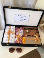 ⁦طقم ديور⁩ - الصورة ⁦3⁩