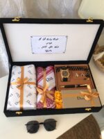 ⁦طقم ديور⁩ - الصورة ⁦5⁩